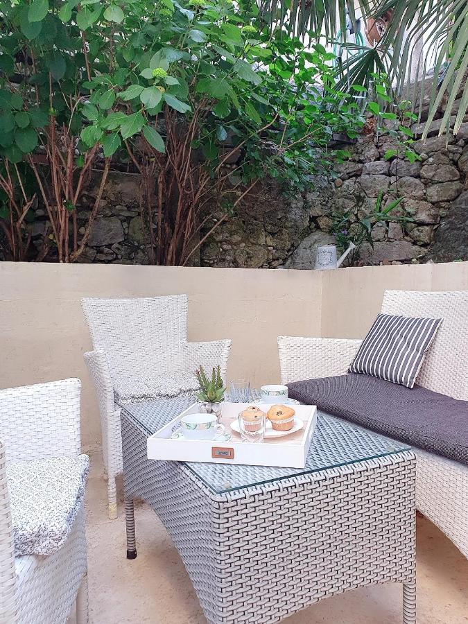 Holiday Home Dunja Opatija Exterior foto