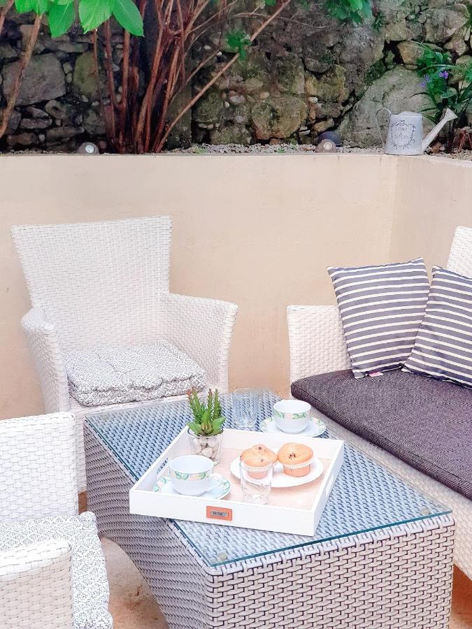 Holiday Home Dunja Opatija Exterior foto
