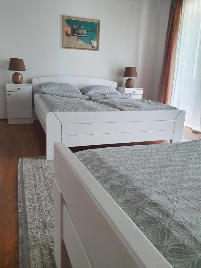 Holiday Home Dunja Opatija Exterior foto