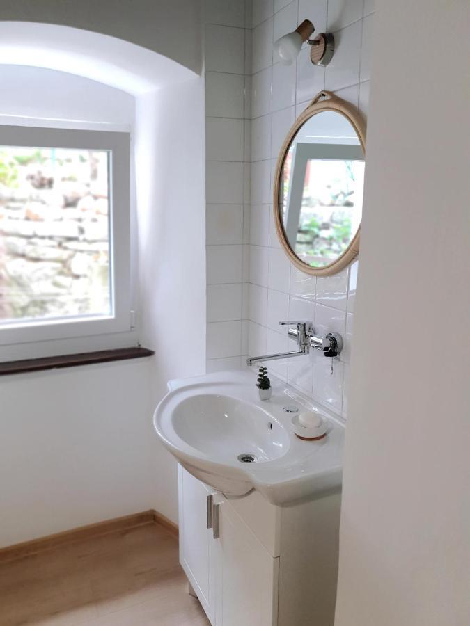 Holiday Home Dunja Opatija Exterior foto