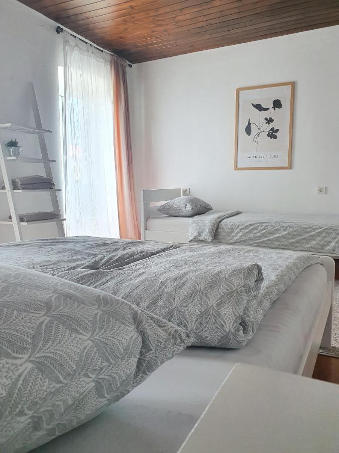Holiday Home Dunja Opatija Exterior foto