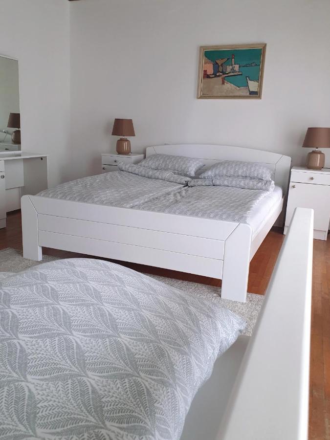 Holiday Home Dunja Opatija Exterior foto