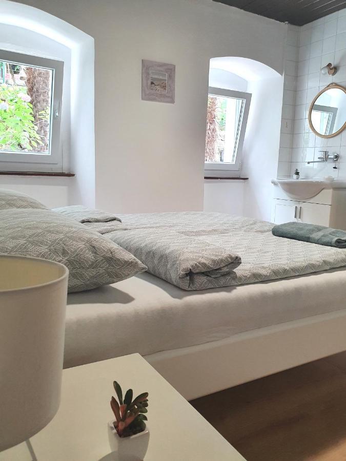 Holiday Home Dunja Opatija Exterior foto
