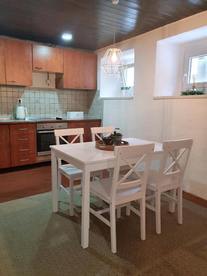 Holiday Home Dunja Opatija Exterior foto