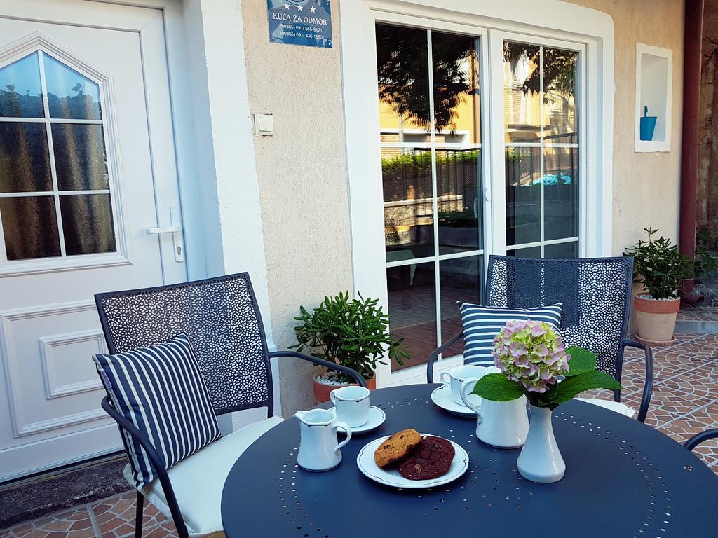 Holiday Home Dunja Opatija Exterior foto