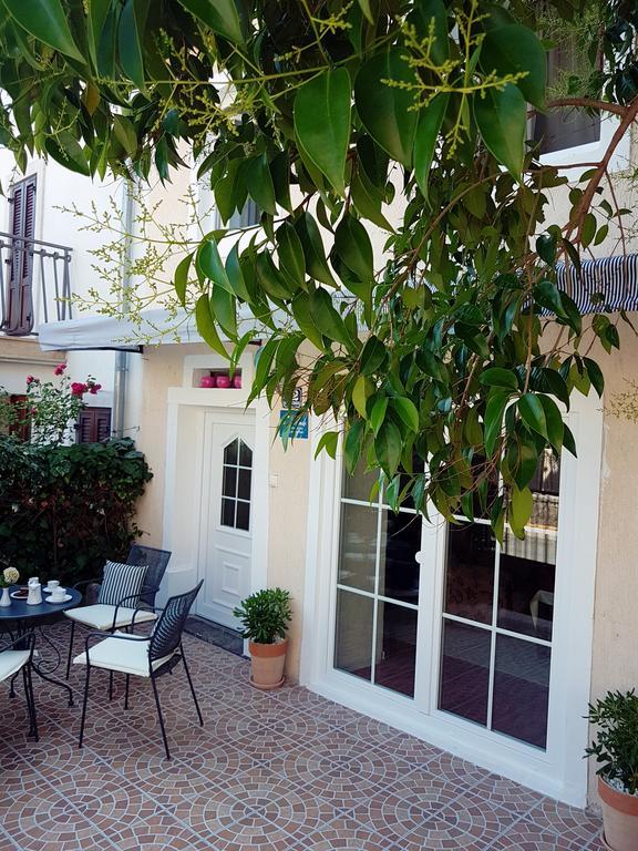 Holiday Home Dunja Opatija Exterior foto
