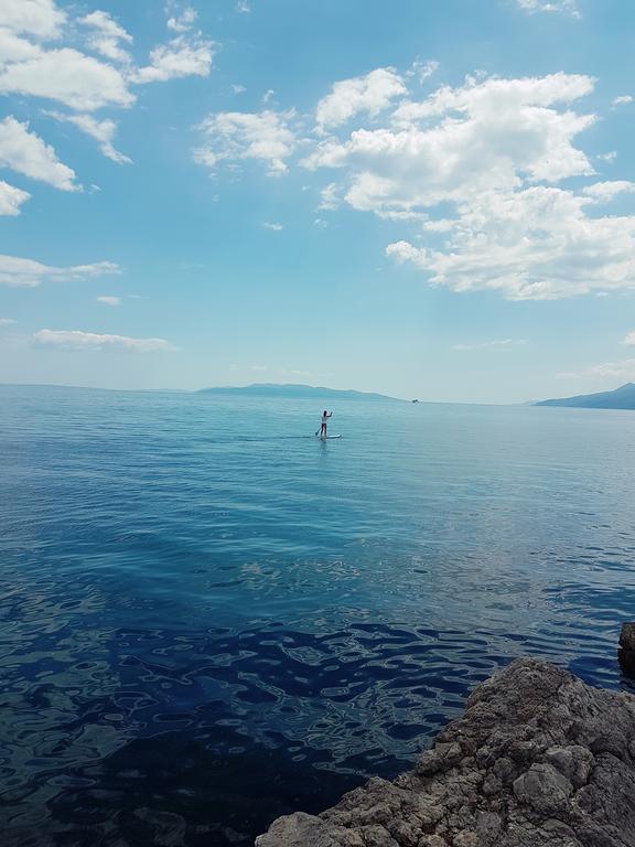Holiday Home Dunja Opatija Exterior foto