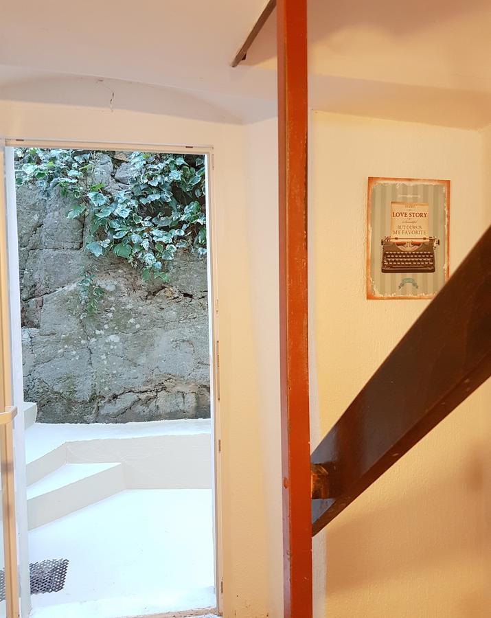 Holiday Home Dunja Opatija Exterior foto